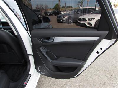 2012 Audi A4 2.0T quattro Avant Premiu   - Photo 23 - Dublin, CA 94568
