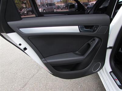 2012 Audi A4 2.0T quattro Avant Premiu   - Photo 19 - Dublin, CA 94568