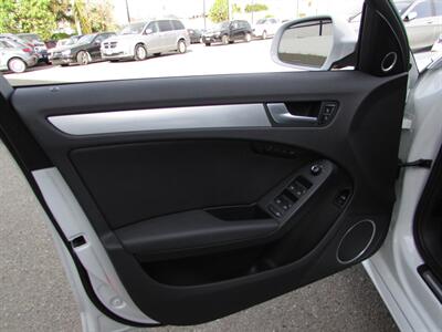 2012 Audi A4 2.0T quattro Avant Premiu   - Photo 5 - Dublin, CA 94568