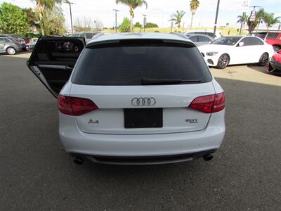 2012 Audi A4 2.0T quattro Avant Premiu   - Photo 22 - Dublin, CA 94568