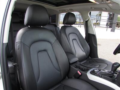 2012 Audi A4 2.0T quattro Avant Premiu   - Photo 26 - Dublin, CA 94568