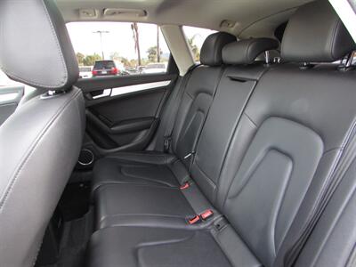 2012 Audi A4 2.0T quattro Avant Premiu   - Photo 20 - Dublin, CA 94568