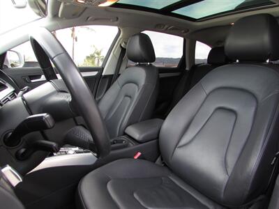 2012 Audi A4 2.0T quattro Avant Premiu   - Photo 7 - Dublin, CA 94568