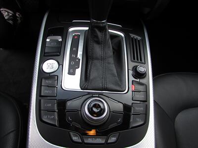 2012 Audi A4 2.0T quattro Avant Premiu   - Photo 18 - Dublin, CA 94568