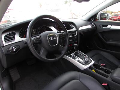 2012 Audi A4 2.0T quattro Avant Premiu   - Photo 8 - Dublin, CA 94568
