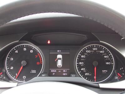 2012 Audi A4 2.0T quattro Avant Premiu   - Photo 13 - Dublin, CA 94568