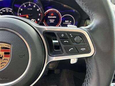 2020 Porsche Cayenne - Photo 14 - Dublin, CA 94568