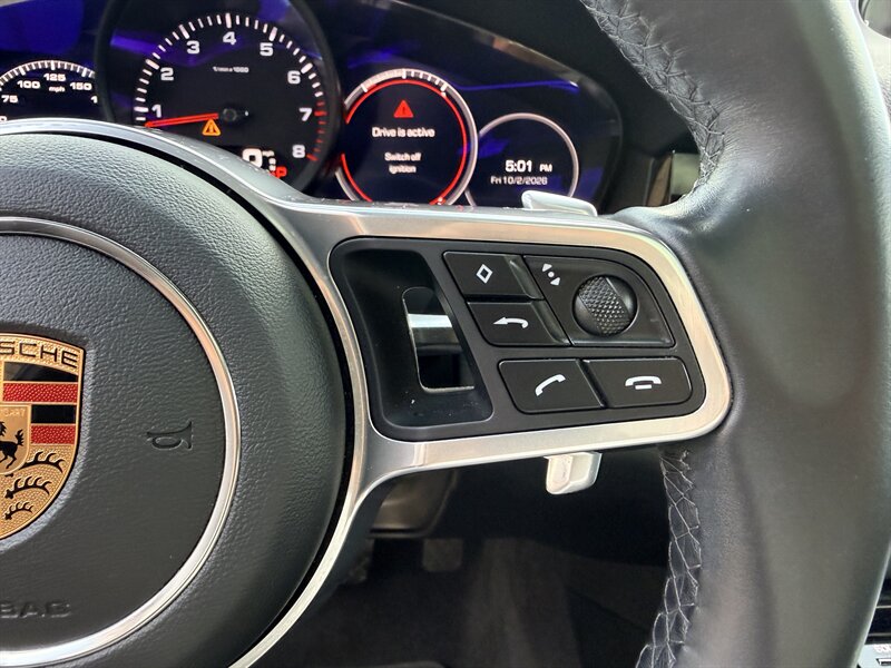 2020 Porsche Cayenne - Photo 14 - Dublin, CA 94568