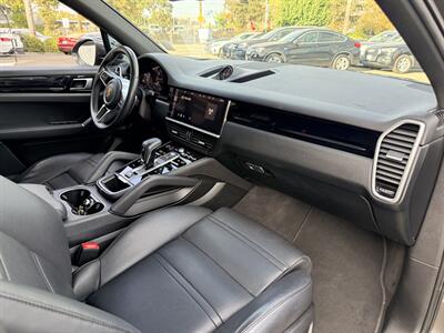 2020 Porsche Cayenne - Photo 27 - Dublin, CA 94568