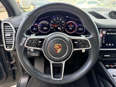 2020 Porsche Cayenne - Photo 12 - Dublin, CA 94568