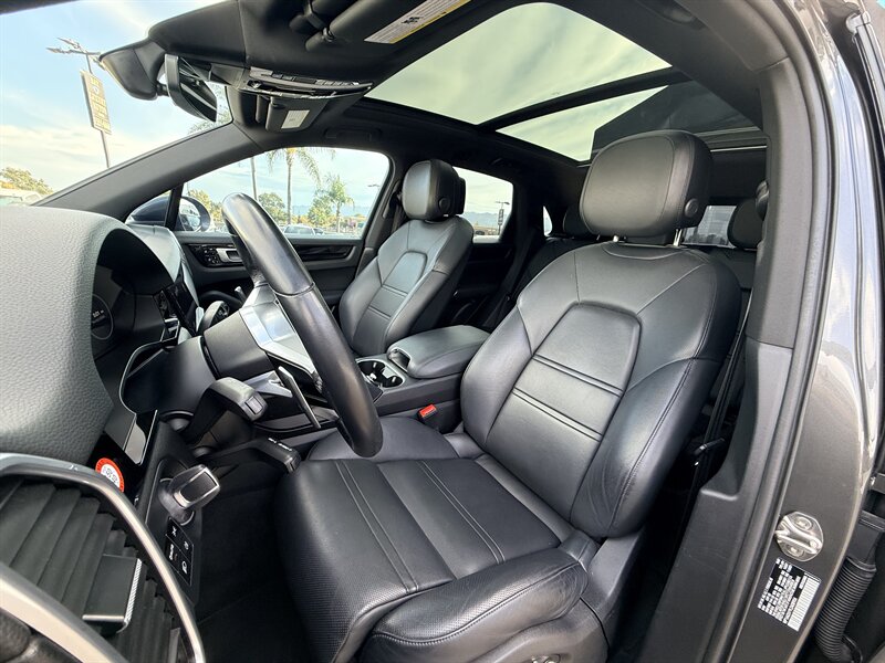 2020 Porsche Cayenne - Photo 10 - Dublin, CA 94568
