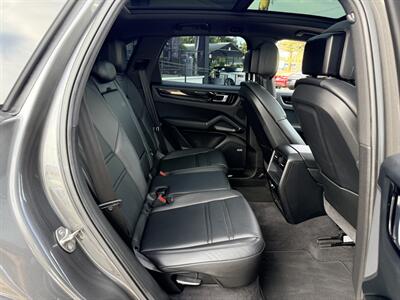 2020 Porsche Cayenne - Photo 26 - Dublin, CA 94568