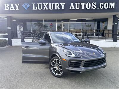 2020 Porsche Cayenne - Photo 34 - Dublin, CA 94568