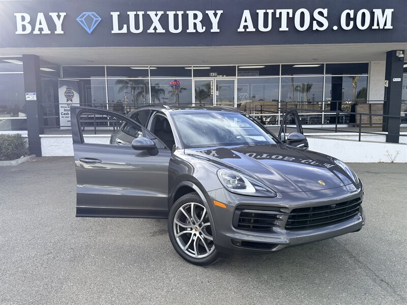 2020 Porsche Cayenne - Photo 34 - Dublin, CA 94568