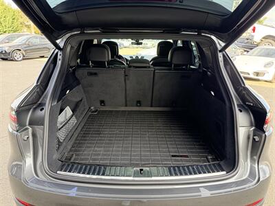 2020 Porsche Cayenne - Photo 24 - Dublin, CA 94568