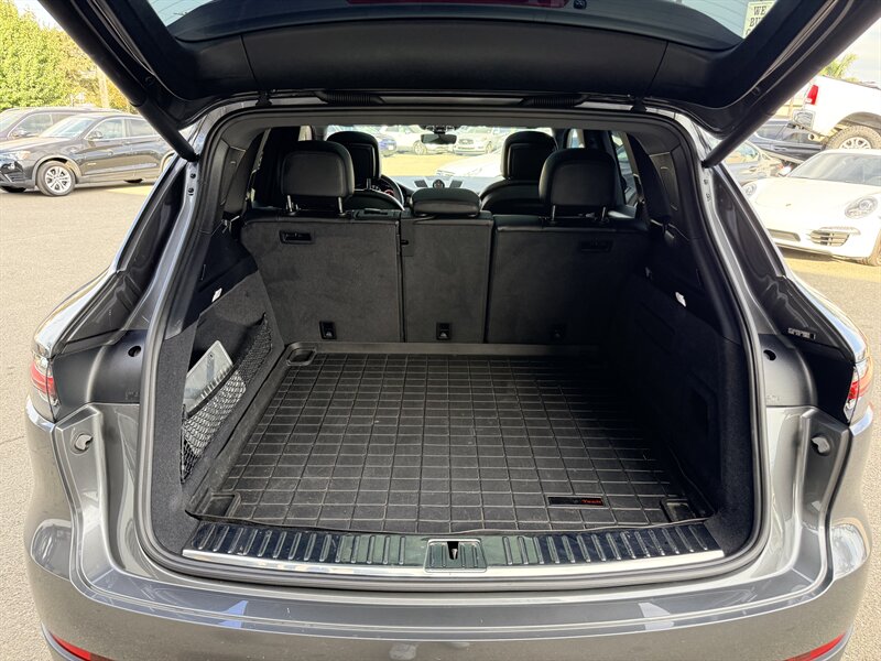 2020 Porsche Cayenne - Photo 24 - Dublin, CA 94568