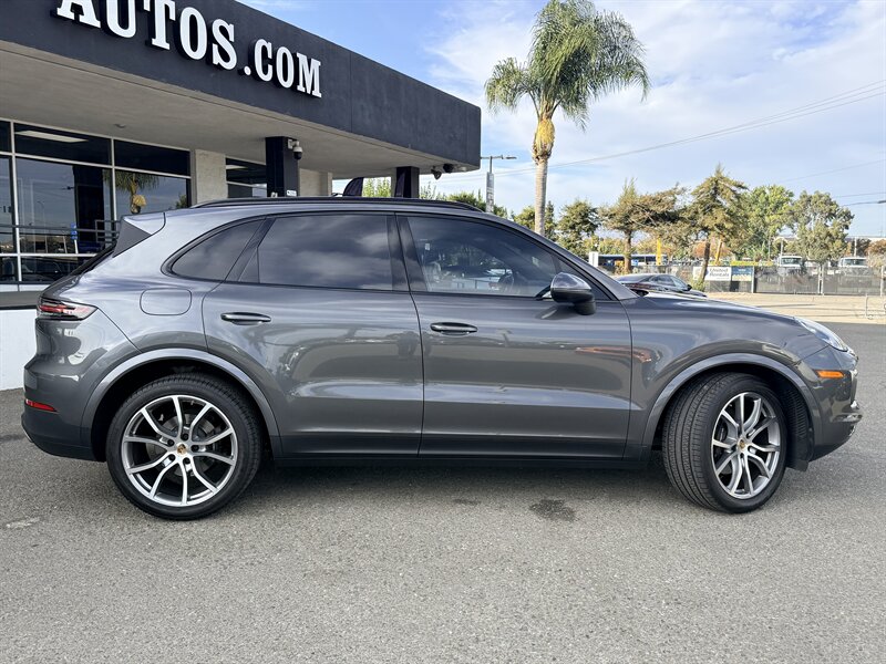 2020 Porsche Cayenne - Photo 8 - Dublin, CA 94568