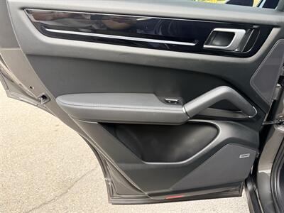 2020 Porsche Cayenne - Photo 22 - Dublin, CA 94568