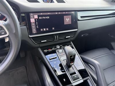 2020 Porsche Cayenne - Photo 16 - Dublin, CA 94568
