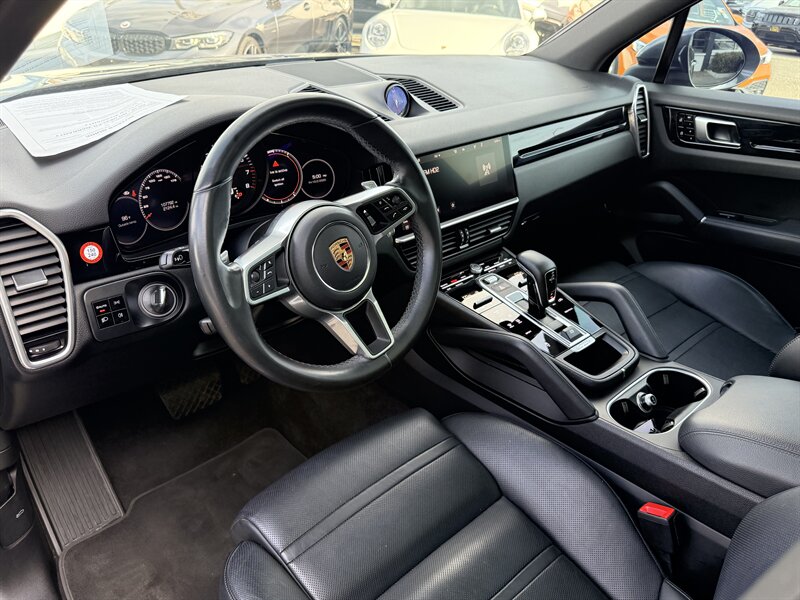 2020 Porsche Cayenne - Photo 9 - Dublin, CA 94568