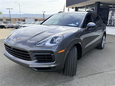 2020 Porsche Cayenne - Photo 3 - Dublin, CA 94568