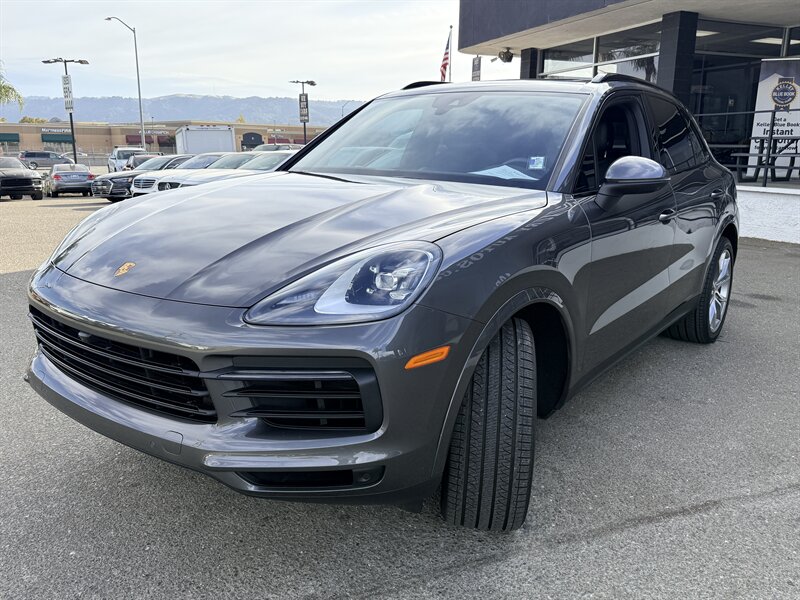 2020 Porsche Cayenne - Photo 3 - Dublin, CA 94568