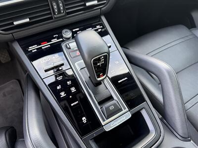 2020 Porsche Cayenne - Photo 18 - Dublin, CA 94568