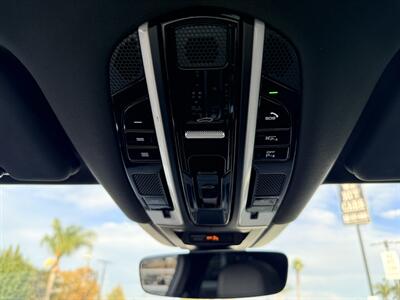 2020 Porsche Cayenne - Photo 19 - Dublin, CA 94568