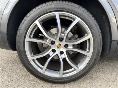 2020 Porsche Cayenne - Photo 30 - Dublin, CA 94568