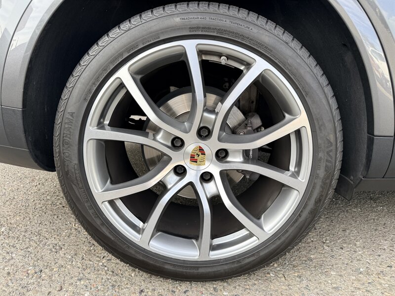 2020 Porsche Cayenne - Photo 30 - Dublin, CA 94568