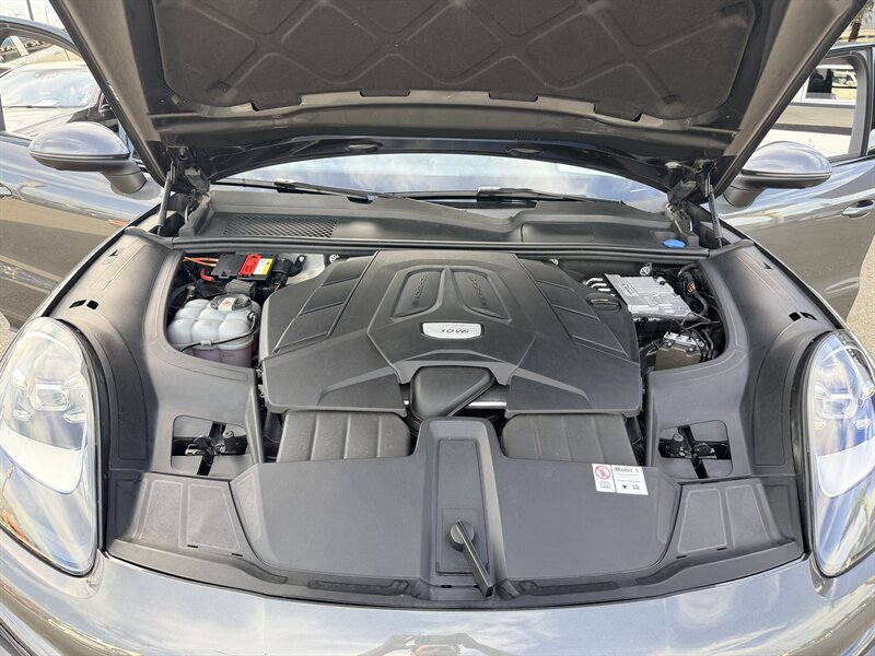 2020 Porsche Cayenne - Photo 32 - Dublin, CA 94568
