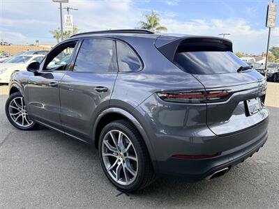 2020 Porsche Cayenne - Photo 5 - Dublin, CA 94568
