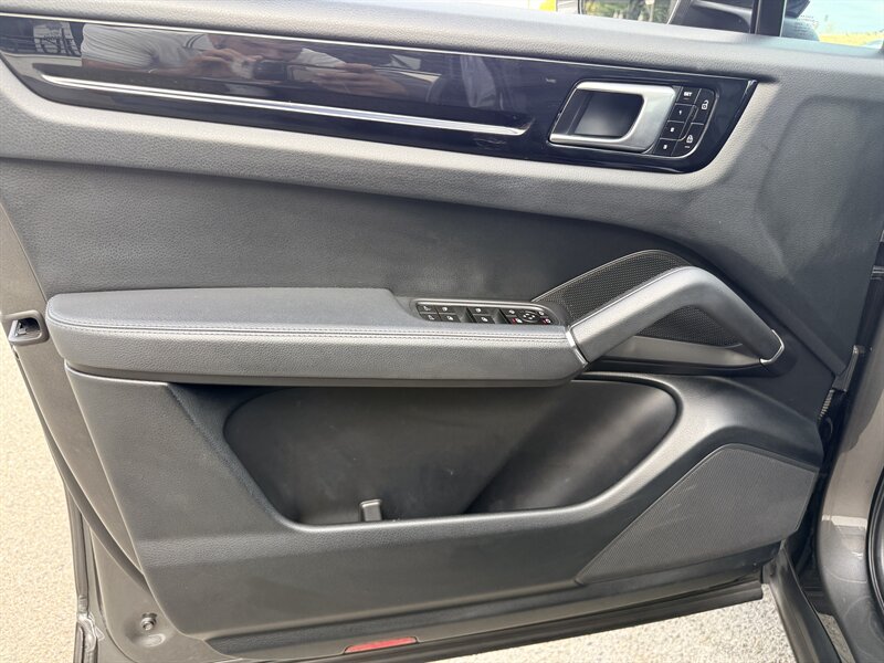 2020 Porsche Cayenne - Photo 20 - Dublin, CA 94568