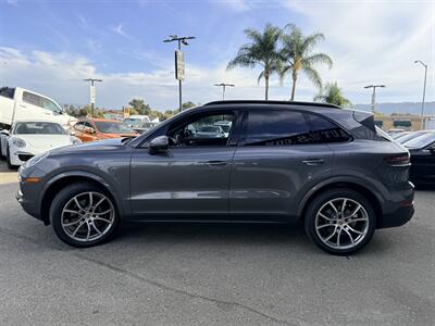 2020 Porsche Cayenne - Photo 4 - Dublin, CA 94568