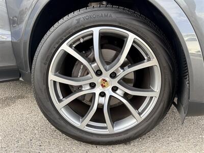 2020 Porsche Cayenne - Photo 29 - Dublin, CA 94568