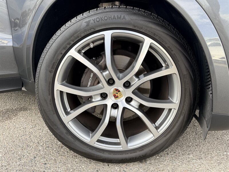 2020 Porsche Cayenne - Photo 29 - Dublin, CA 94568