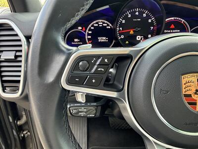 2020 Porsche Cayenne - Photo 13 - Dublin, CA 94568