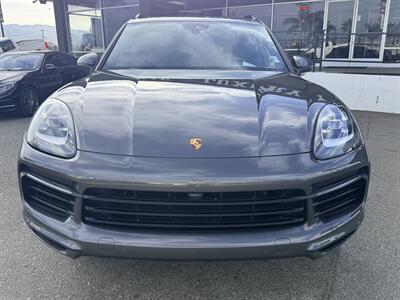 2020 Porsche Cayenne - Photo 2 - Dublin, CA 94568