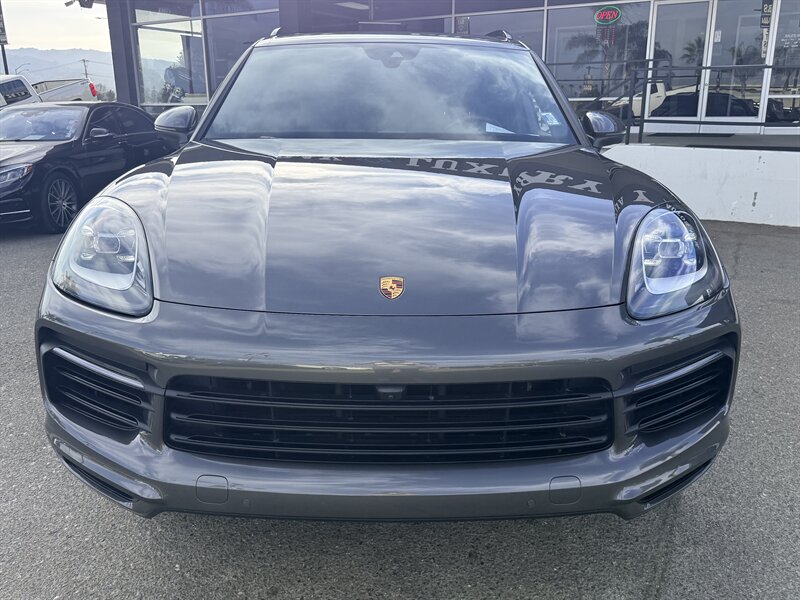 2020 Porsche Cayenne - Photo 2 - Dublin, CA 94568