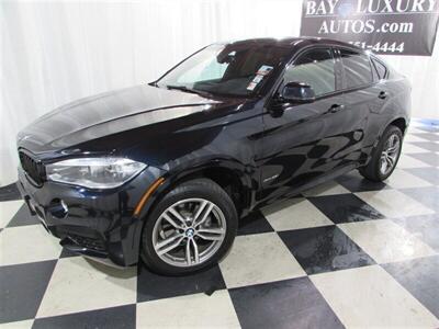 2016 BMW X6 xDrive35i   - Photo 28 - Dublin, CA 94568