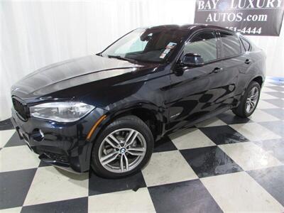 2016 BMW X6 xDrive35i   - Photo 12 - Dublin, CA 94568