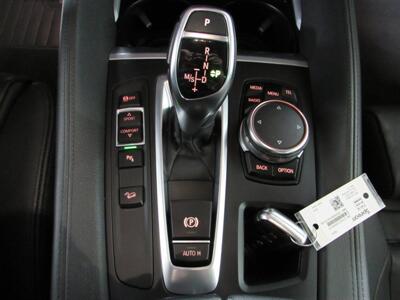 2016 BMW X6 xDrive35i   - Photo 39 - Dublin, CA 94568