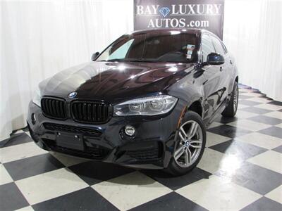2016 BMW X6 xDrive35i   - Photo 2 - Dublin, CA 94568