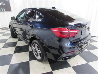 2016 BMW X6 xDrive35i   - Photo 7 - Dublin, CA 94568