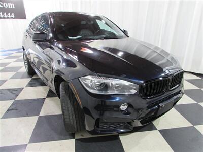 2016 BMW X6 xDrive35i   - Photo 16 - Dublin, CA 94568