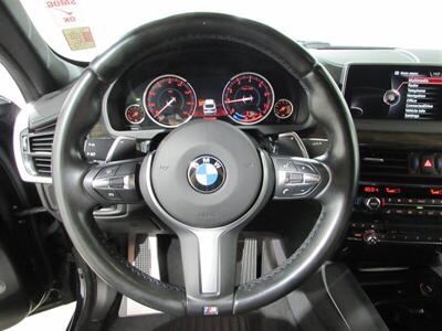 2016 BMW X6 xDrive35i   - Photo 24 - Dublin, CA 94568