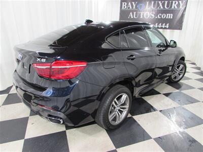 2016 BMW X6 xDrive35i   - Photo 9 - Dublin, CA 94568