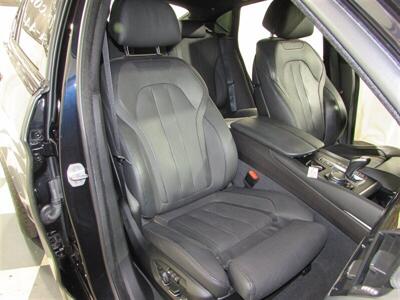 2016 BMW X6 xDrive35i   - Photo 62 - Dublin, CA 94568