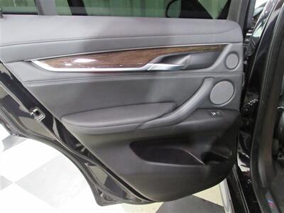 2016 BMW X6 xDrive35i   - Photo 44 - Dublin, CA 94568