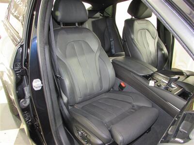 2016 BMW X6 xDrive35i   - Photo 61 - Dublin, CA 94568